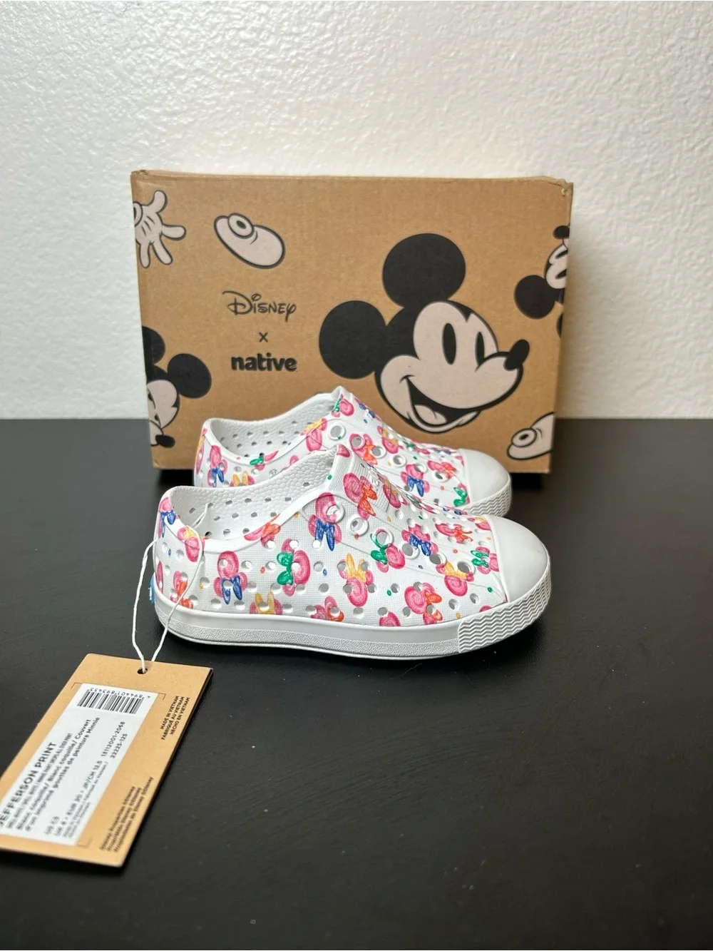 Native Shoes native shoes